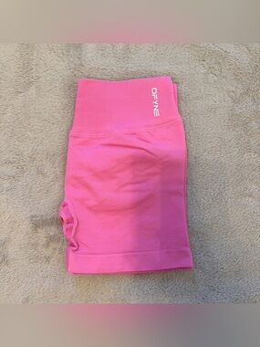 DFYNE impact short size S